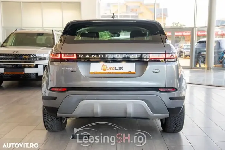 Land Rover Range Rover Evoque din 2020 cu 89.750 km - oferta LAN102304 - foto 21