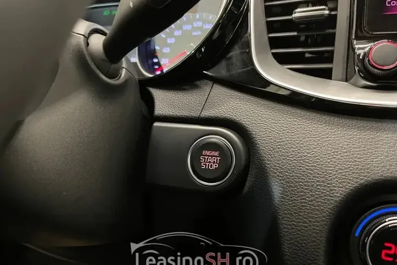 Kia XCeed din 2022 cu 58.736 km - oferta KIA101065 - foto 2