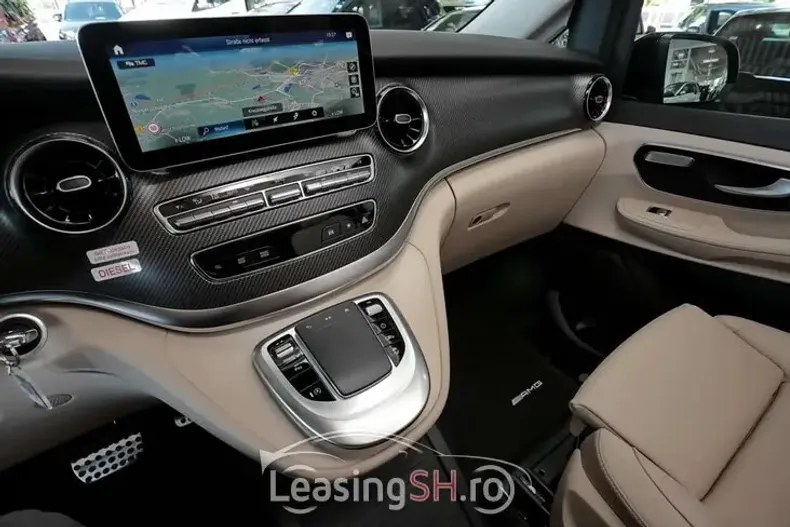 Mercedes-Benz 300 din 2023 cu 19.722 km - oferta MER99145 - foto 14