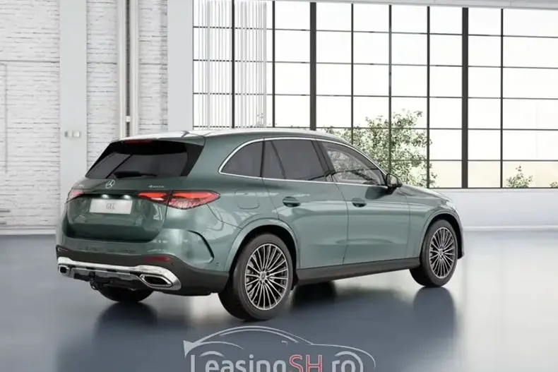 Mercedes-Benz 200 din 2025 cu 10 km - oferta MER98759 - foto 9