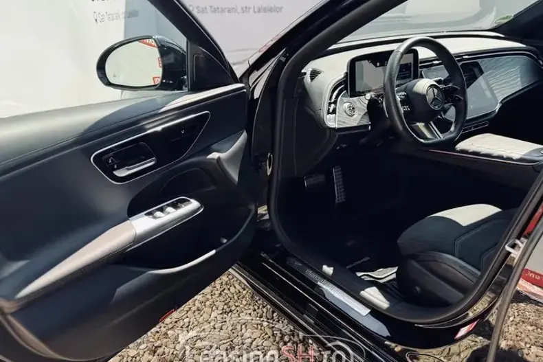 Mercedes-Benz 200 din 2024 cu 47.000 km - oferta MER96300 - foto 30