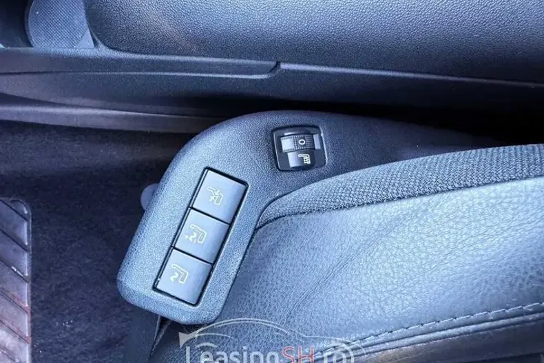 Citroën C4 Grand Space Tourer din 2021 cu 130.000 km - oferta CIT100155 - foto 24