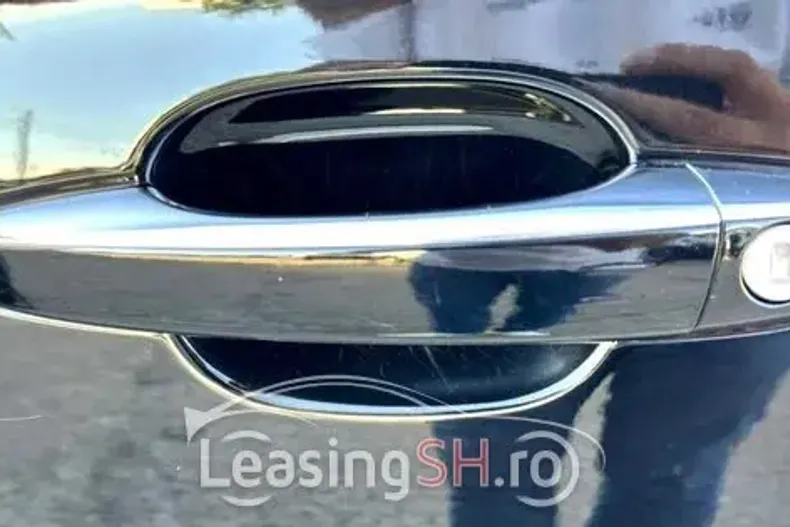 DS Automobiles DS 7 Crossback din 2020 cu 112.000 km - oferta DSA102165 - foto 22