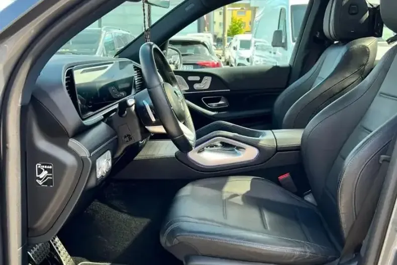 Mercedes-Benz 400 din 2020 cu 69.000 km - oferta MER96366 - foto 16