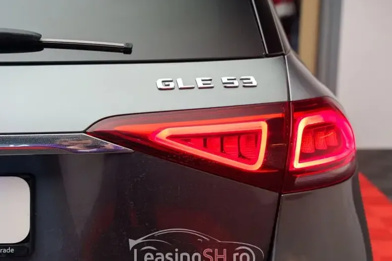 Mercedes-Benz 53 AMG din 2021 cu 90.043 km - oferta MER96358 - foto 3