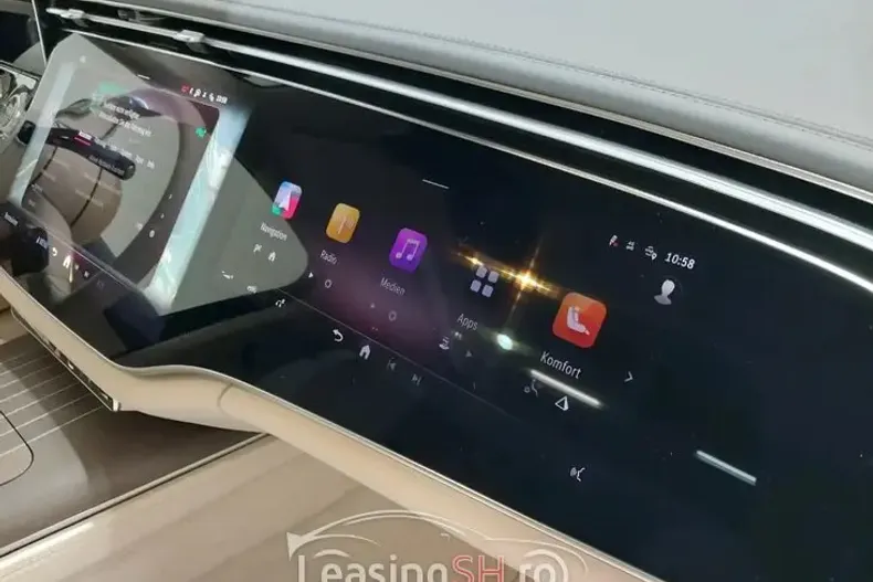 Mercedes-Benz 450 din 2024 cu 7.900 km - oferta MER96821 - foto 12