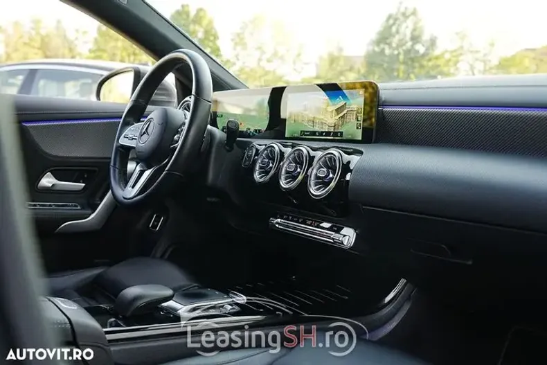Mercedes-Benz 180 din 2021 cu 179.550 km - oferta MER102527 - foto 7