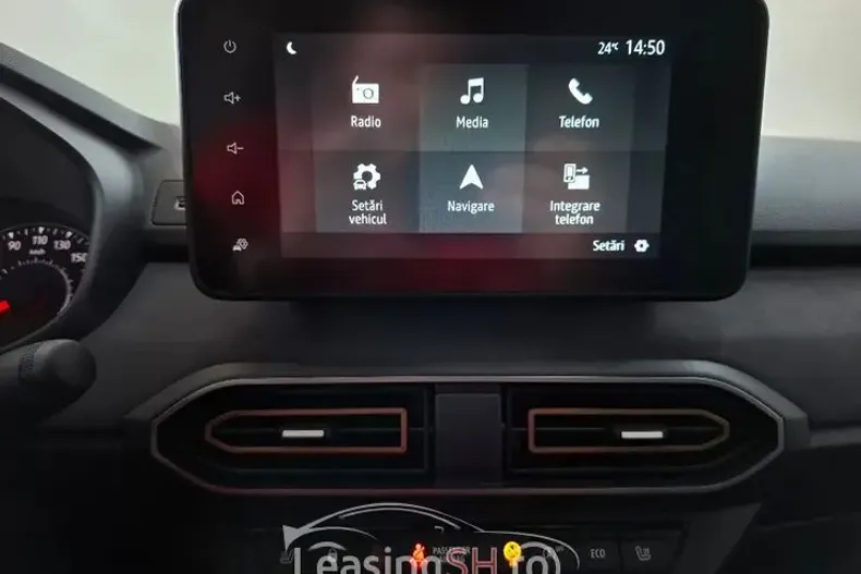 Dacia Jogger din 2023 cu 52.126 km - oferta DAC100668 - foto 6