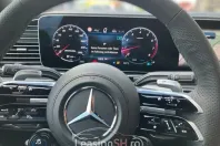 Mercedes-Benz 53 AMG din 2024 cu 24.500 km - oferta MER98873 - foto 17