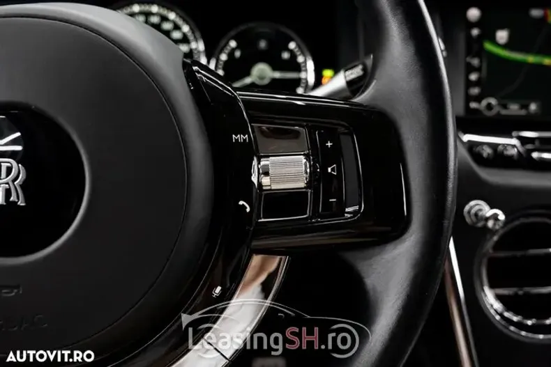 Rolls-Royce Cullinan din 2021 cu 75.271 km - oferta ROL95574 - foto 15