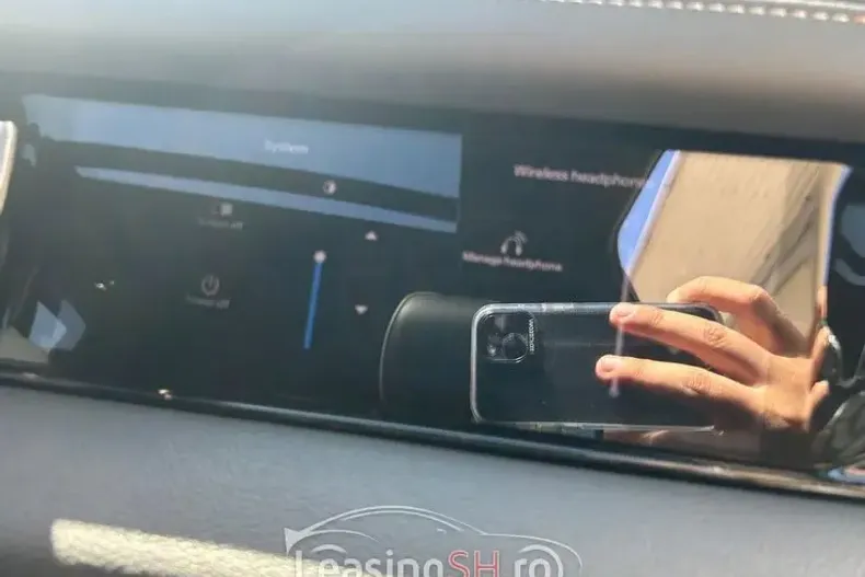 Dodge RAM din 2025 cu 4.500 km - oferta DOD102062 - foto 8