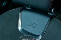 Hyundai TUCSON din 2022 cu 51.400 km - oferta HYU101583 - foto 30