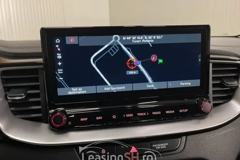 Kia XCeed din 2022 cu 102.509 km - oferta KIA102982 - foto 16