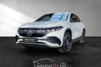 Mercedes-Benz EQA din 2023 cu 12.170 km - oferta MER99540 - foto 1