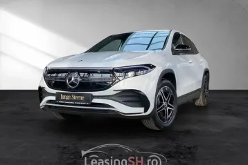 Mercedes-Benz EQA din 2023 - oferta MER99540