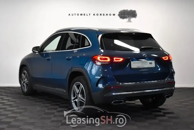 Mercedes-Benz 220 din 2022 cu 55.999 km - oferta MER99848 - foto 6