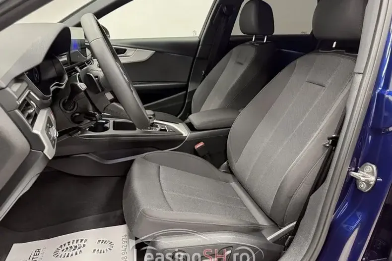 Audi A4 din 2024 cu 8.500 km - oferta AUD94187 - foto 28
