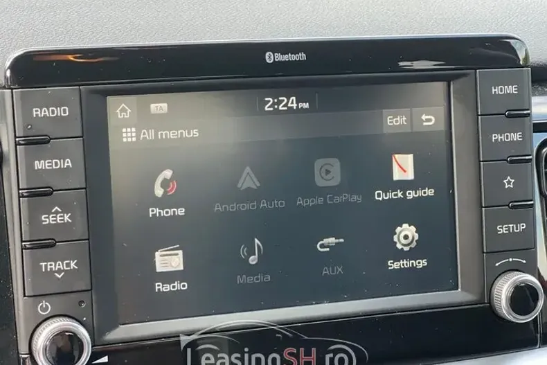 Kia Stonic din 2020 cu 49.895 km - oferta KIA102778 - foto 7