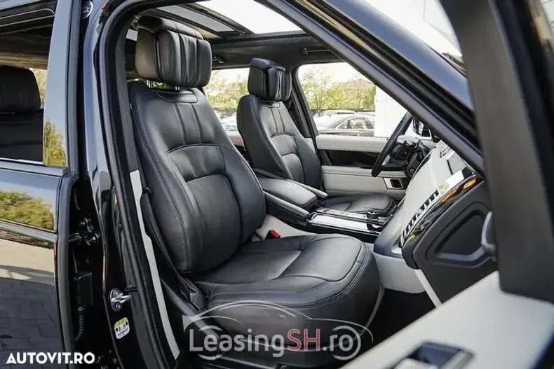 Land Rover Range Rover din 2021 cu 49.400 km - oferta LAN102326 - foto 33