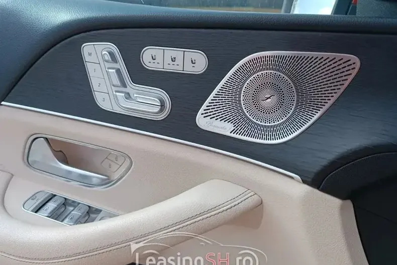 Mercedes-Benz 400 din 2021 cu 48.500 km - oferta MER98896 - foto 10