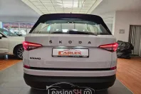 Skoda Kodiaq din 2022 cu 73.439 km - oferta SKO100261 - foto 2