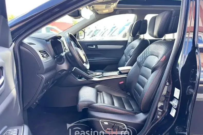 Renault Koleos din 2021 cu 129.000 km - oferta REN102176 - foto 27