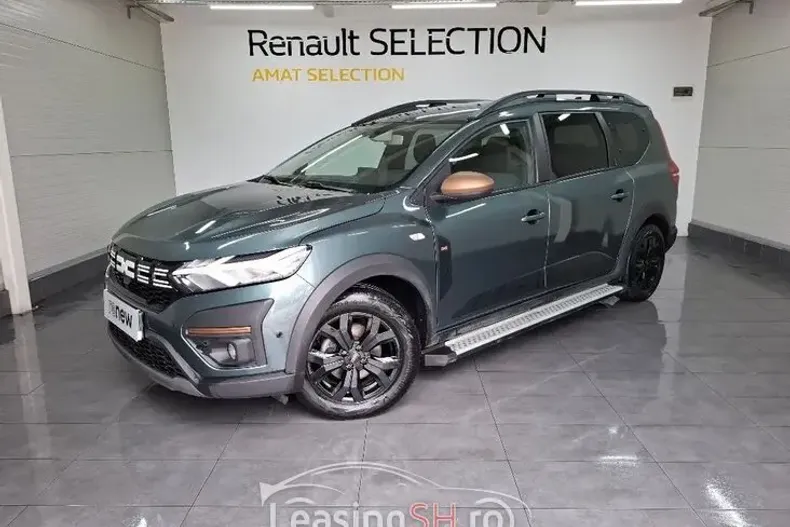 Dacia Jogger din 2023 cu 52.126 km - oferta DAC100668 - foto 1