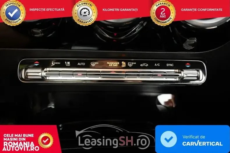 Mercedes-Benz 200 din 2022 cu 37.000 km - oferta MER101891 - foto 14