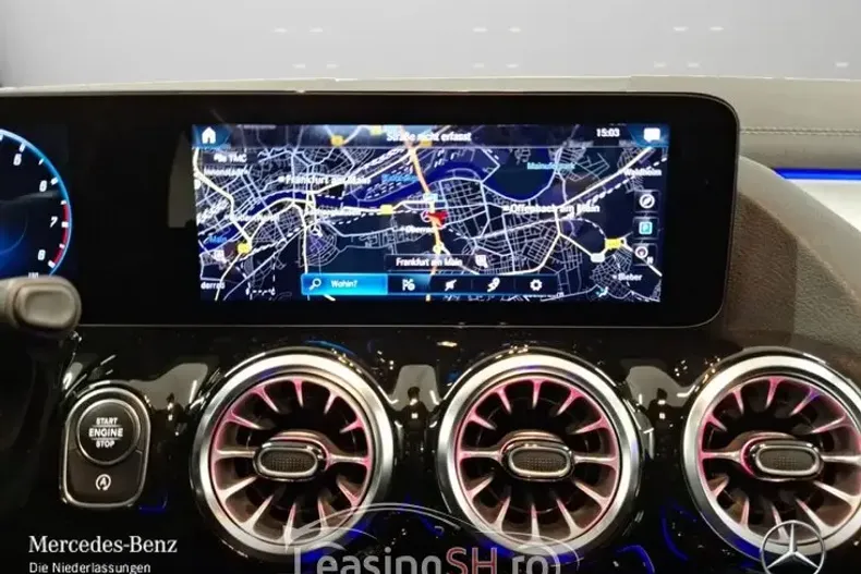 Mercedes-Benz 35 AMG din 2022 cu 55.000 km - oferta MER96660 - foto 11