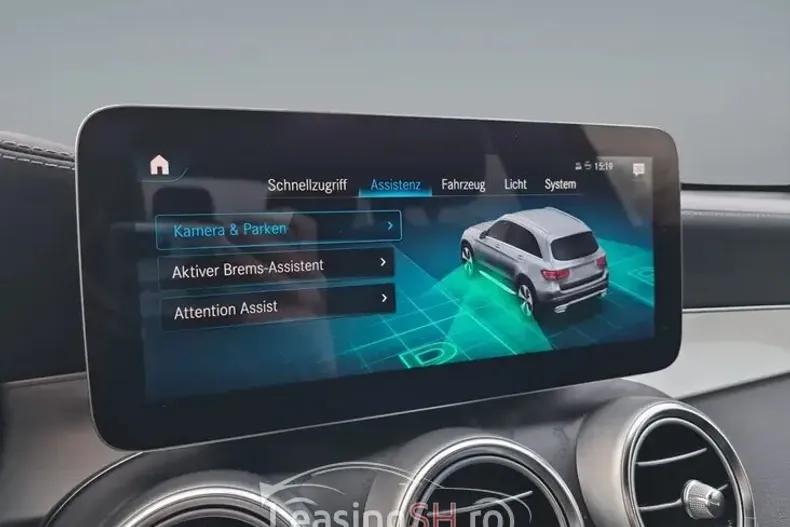 Mercedes-Benz 300 din 2023 cu 64.181 km - oferta MER98840 - foto 8