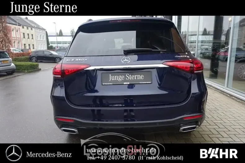 Mercedes-Benz 350 din 2021 cu 89.850 km - oferta MER96454 - foto 6