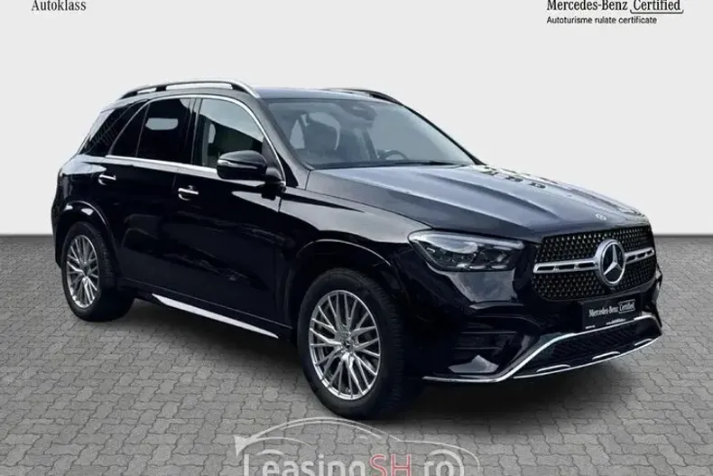 Mercedes-Benz 400 din 2023 cu 11.858 km - oferta MER102734 - foto 7