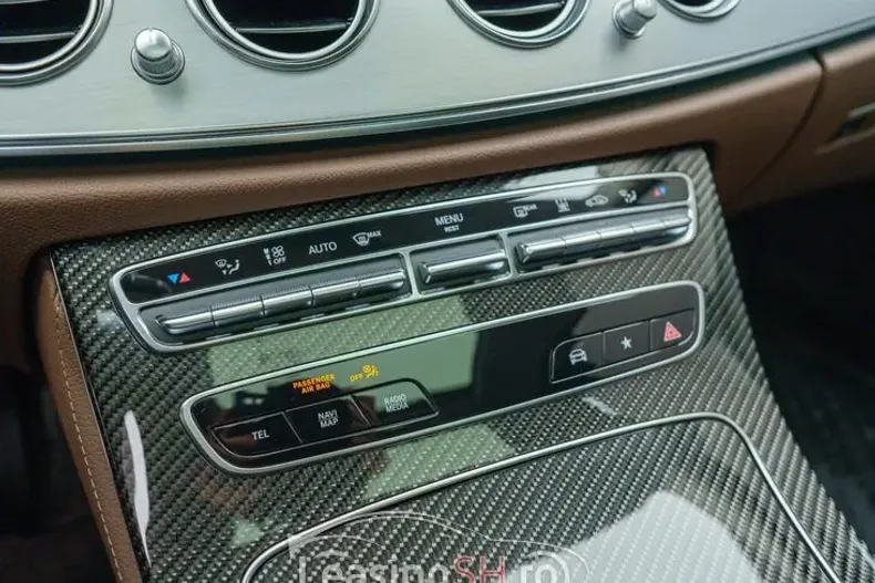 Mercedes-Benz 220 din 2020 cu 36.886 km - oferta MER96364 - foto 20