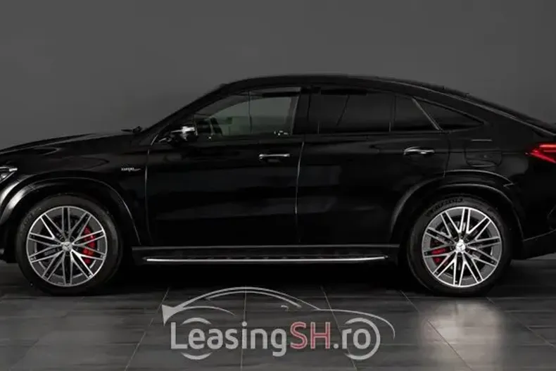 Mercedes-Benz 53 AMG din 2024 cu 7.950 km - oferta MER97483 - foto 12