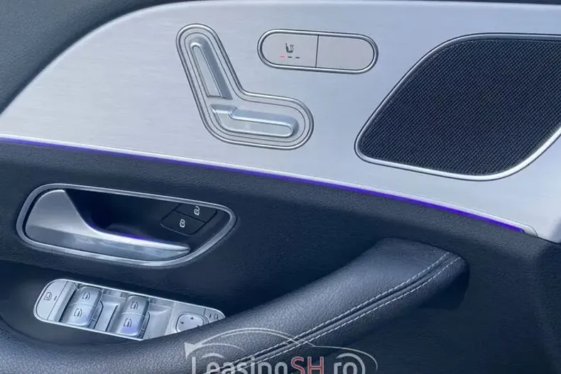 Mercedes-Benz 350 din 2021 cu 39.980 km - oferta MER99464 - foto 10