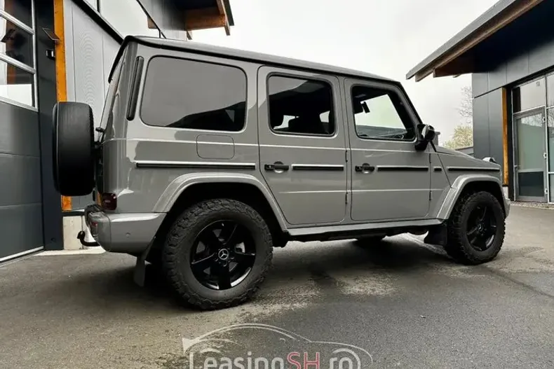 Mercedes-Benz 400 din 2023 cu 44.800 km - oferta MER99165 - foto 5