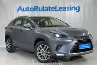 Lexus Seria NX din 2020 cu 95.990 km - oferta LEX103159 - foto 8