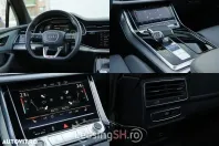 Audi Q7 din 2021 cu 88.600 km - oferta AUD103238 - foto 22