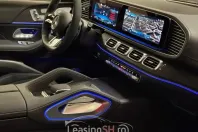 Mercedes-Benz 53 AMG din 2025 cu 28 km - oferta MER96963 - foto 13