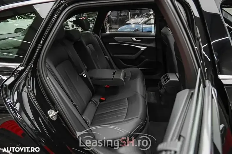 Audi A6 din 2019 cu 137.000 km - oferta AUD102783 - foto 39