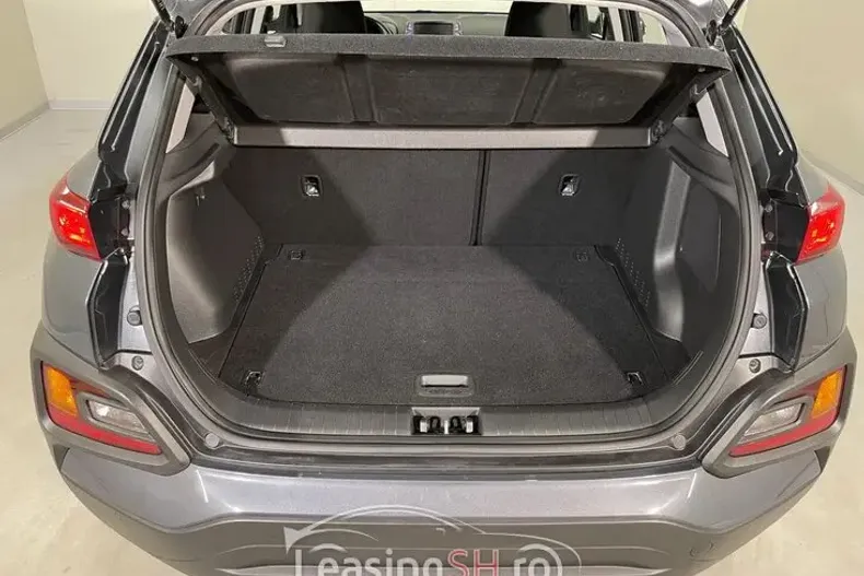 Hyundai KONA din 2020 cu 142.466 km - oferta HYU102977 - foto 16