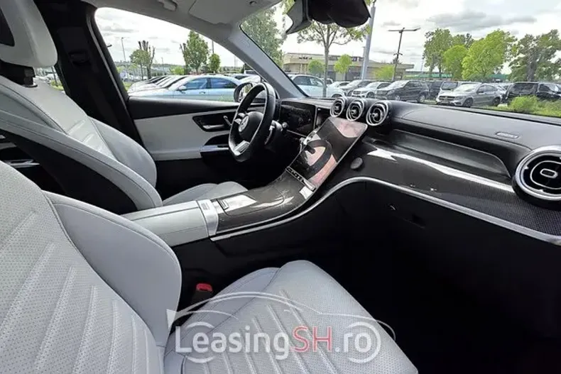 Mercedes-Benz 200 din 2023 cu 41.000 km - oferta MER99719 - foto 8