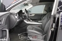 Audi Q8 din 2020 cu 96.861 km - oferta AUD100311 - foto 4