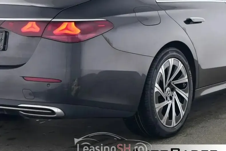 Mercedes-Benz 200 din 2024 cu 58.420 km - oferta MER98125 - foto 9