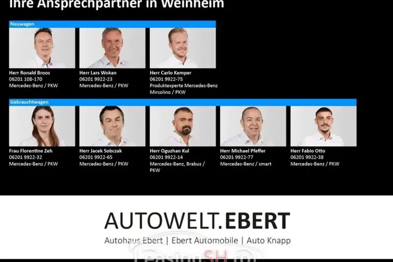 Mercedes-Benz 53 AMG din 2024 cu 4.713 km - oferta MER98211 - foto 3