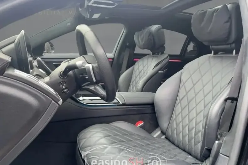 Mercedes-Benz 450 din 2024 cu 20.149 km - oferta MER98613 - foto 13