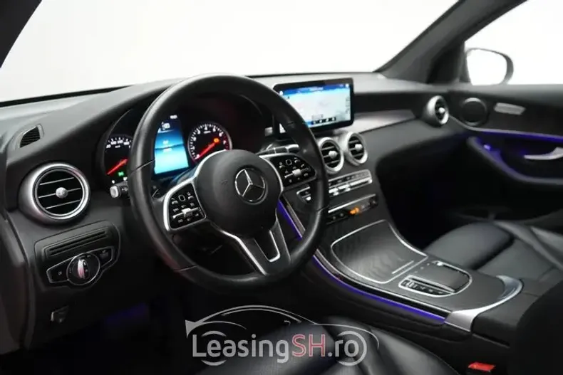 Mercedes-Benz 200 din 2021 cu 53.000 km - oferta MER97011 - foto 5