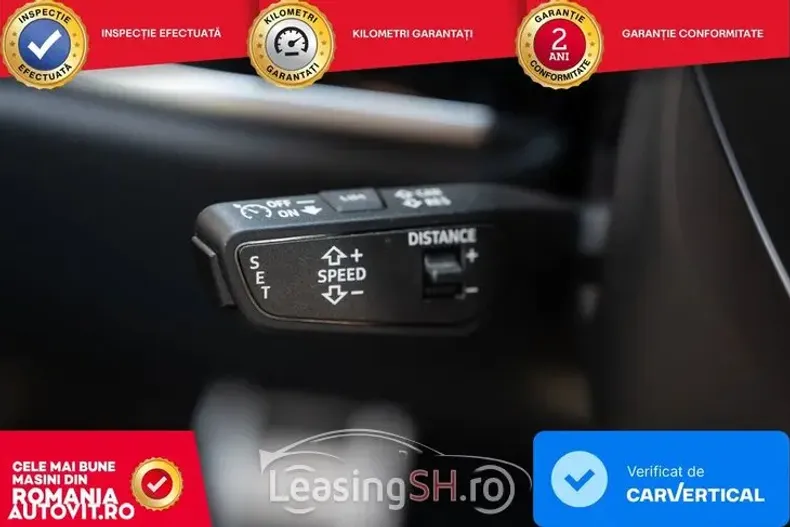 Audi A8 din 2022 cu 68.000 km - oferta AUD102144 - foto 2