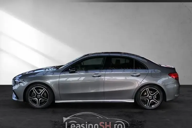 Mercedes-Benz 220 din 2023 cu 5.420 km - oferta MER99548 - foto 2