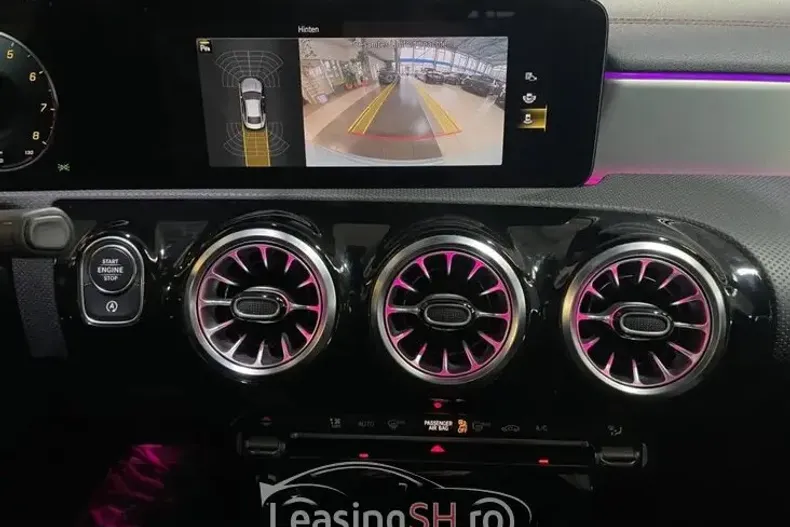 Mercedes-Benz 200 din 2023 cu 31.200 km - oferta MER98347 - foto 9
